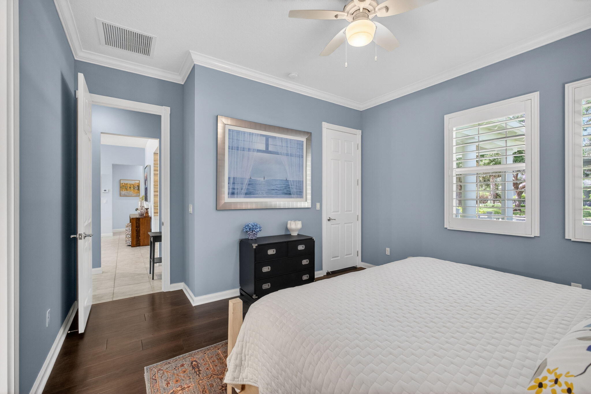 MALLORY CREEK AT ABACOA 1 - Residential
