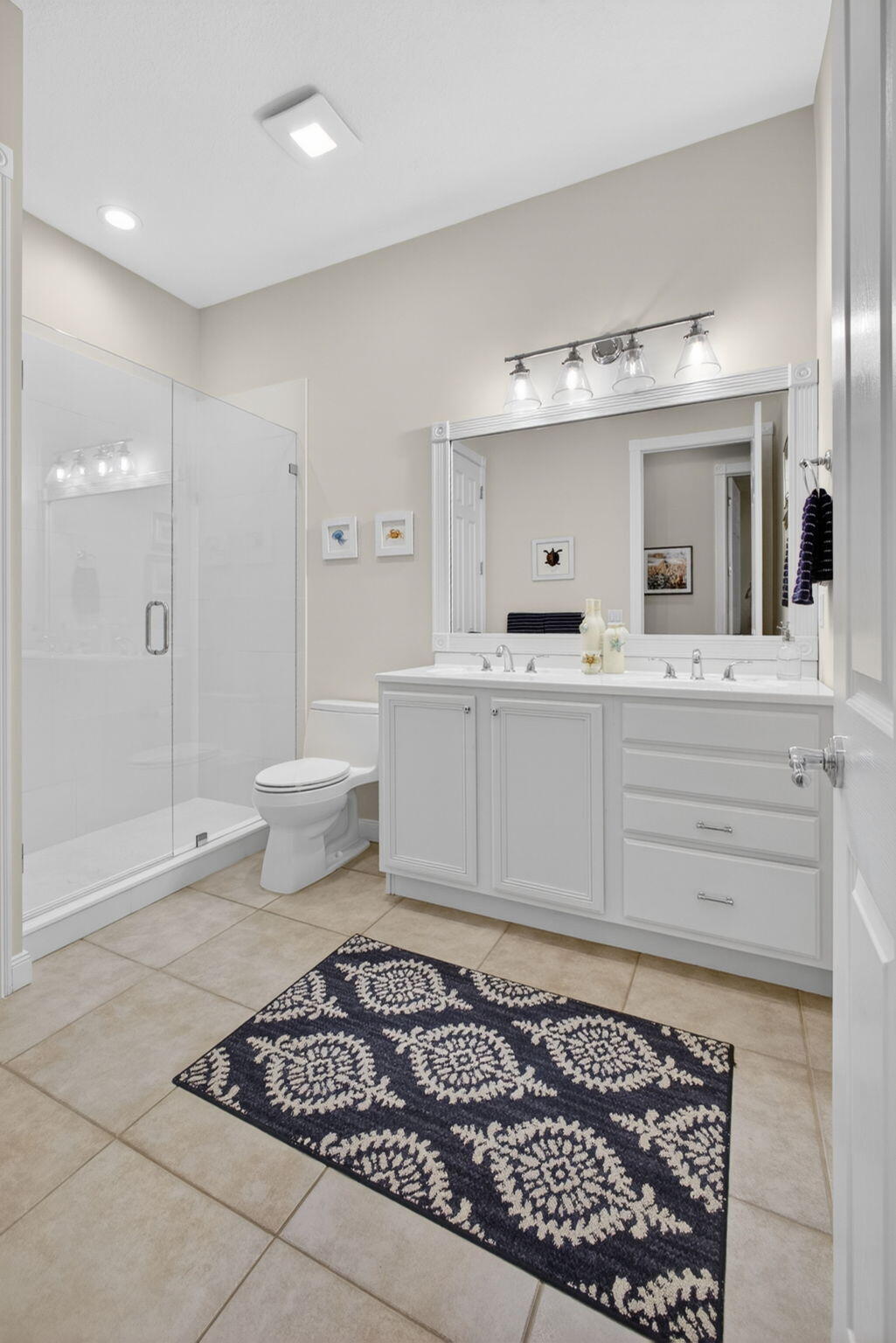 MALLORY CREEK AT ABACOA 1 - Residential