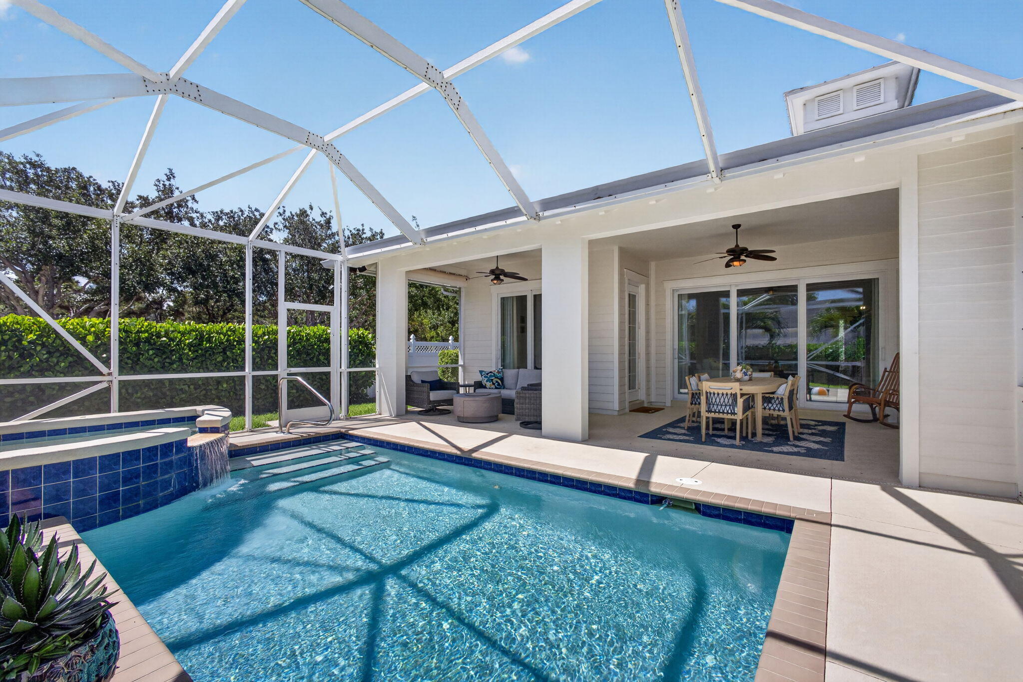 MALLORY CREEK AT ABACOA 1 - Residential