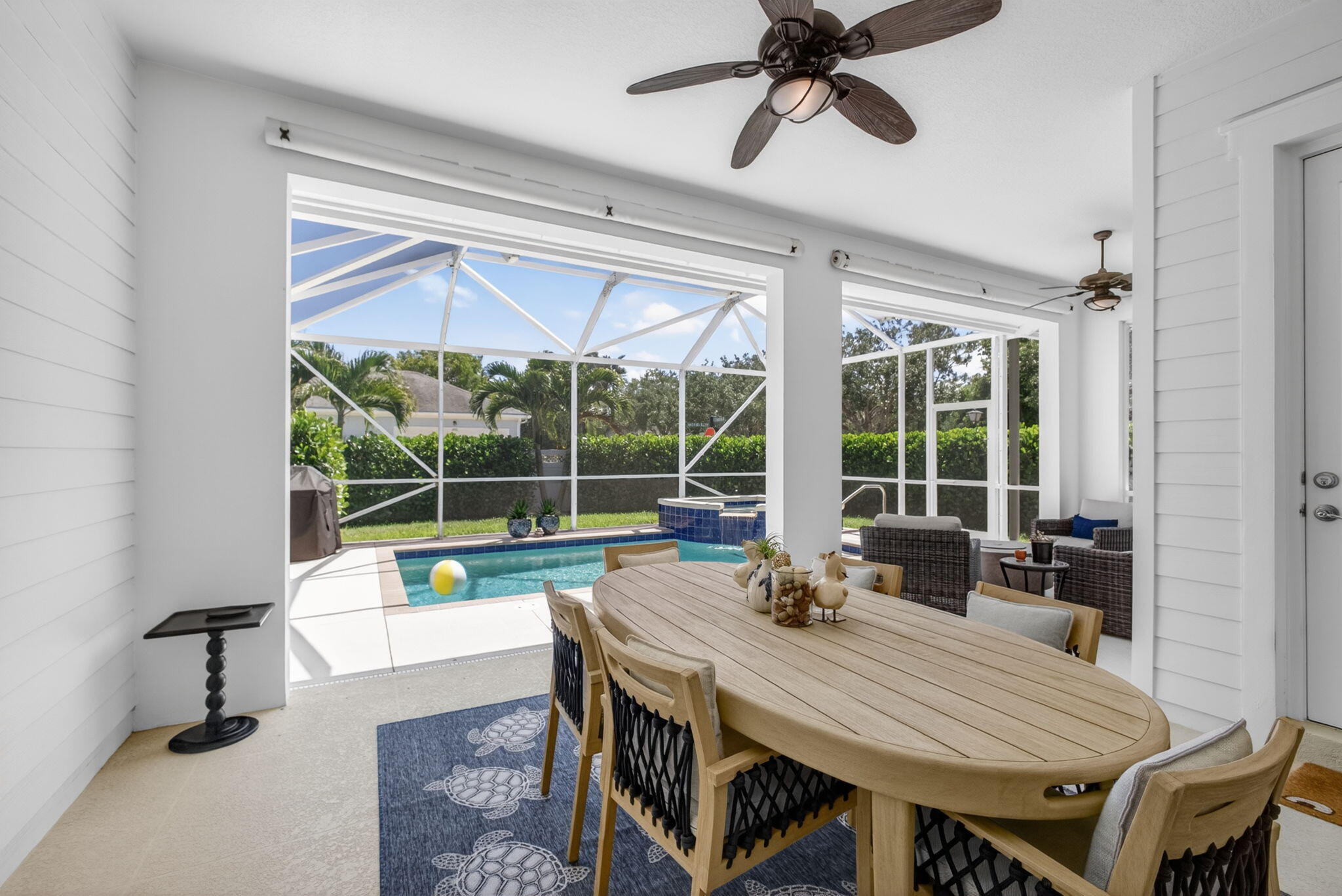 MALLORY CREEK AT ABACOA 1 - Residential