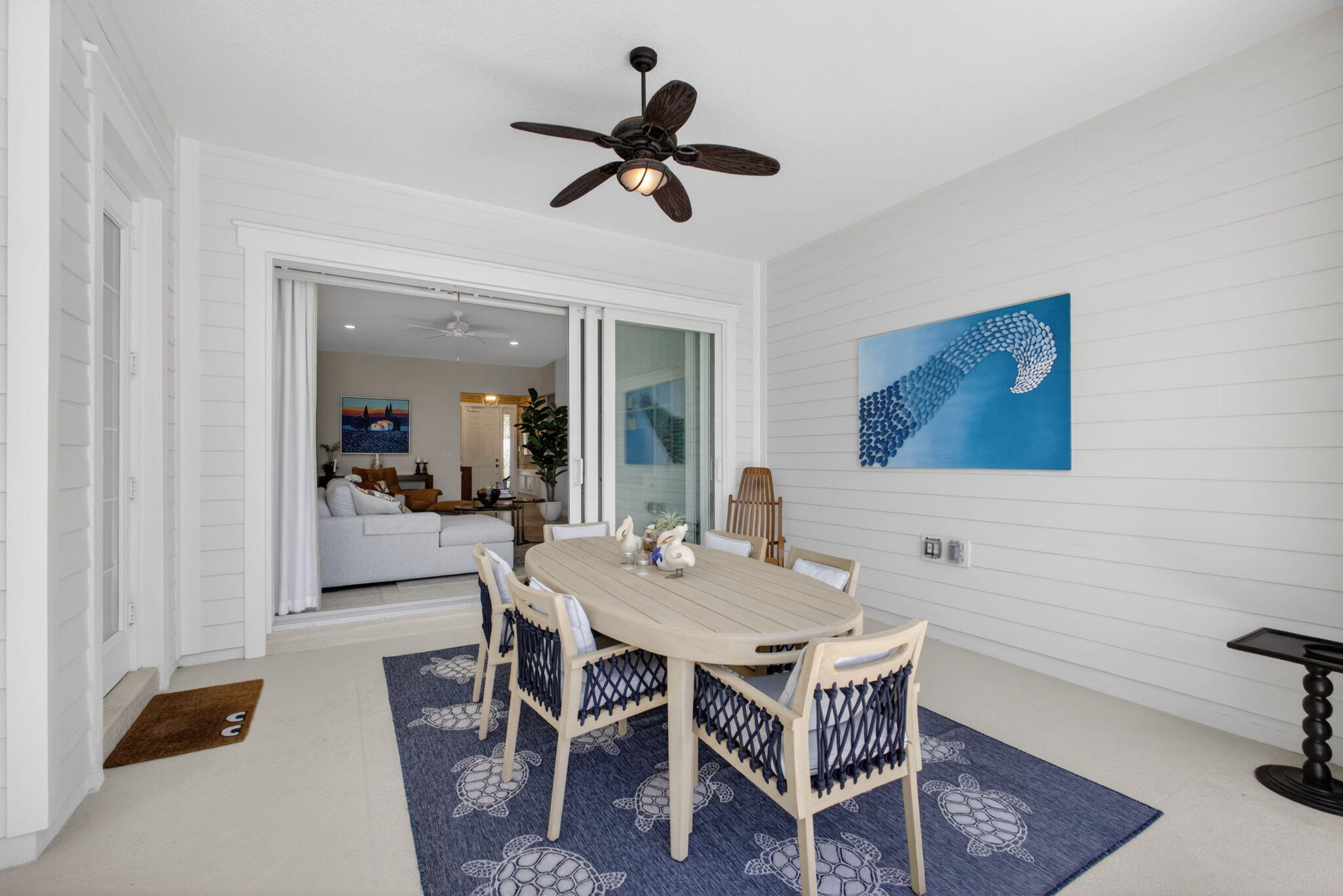 MALLORY CREEK AT ABACOA 1 - Residential