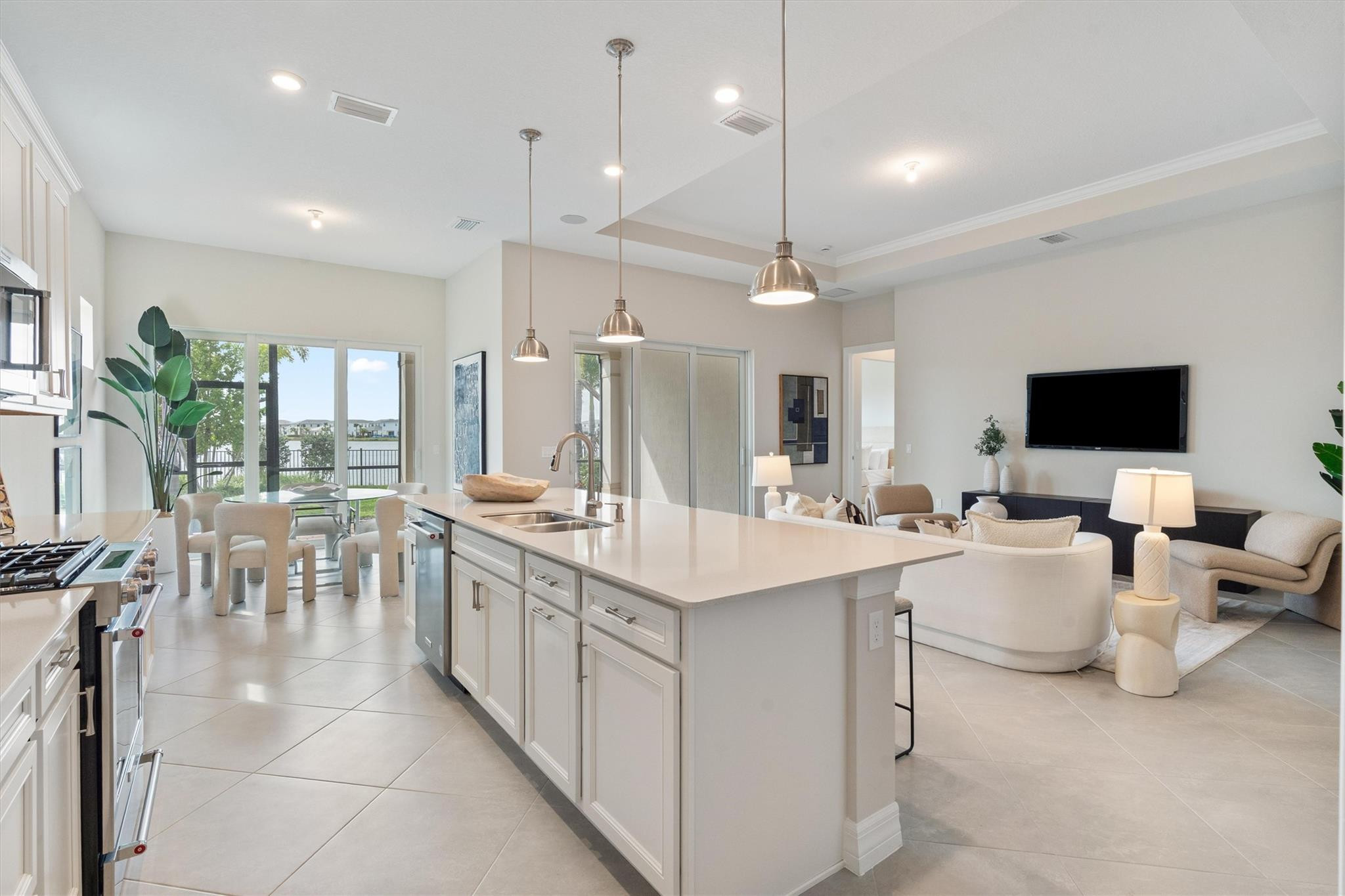 Avondale at Avenir - Residential