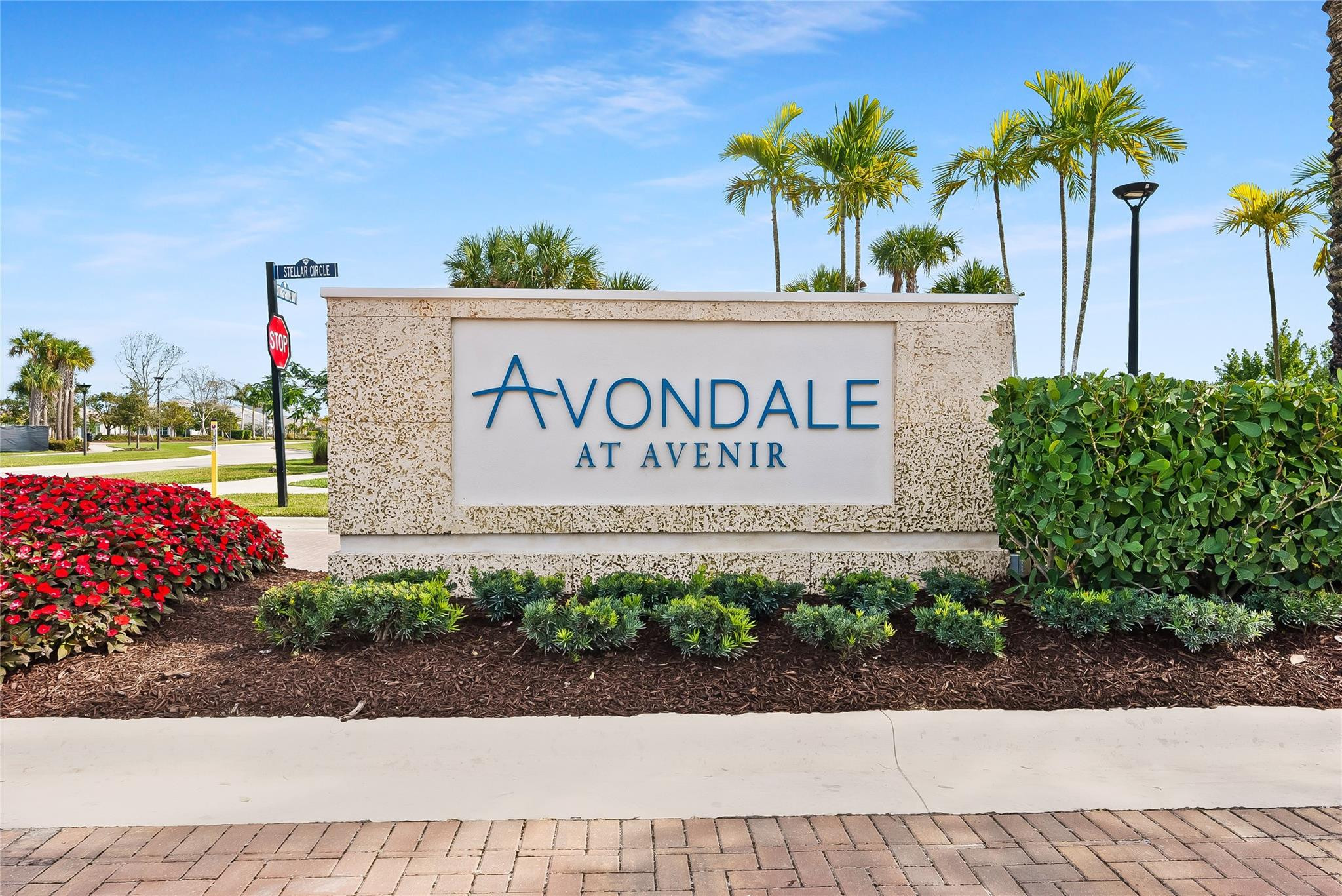Avondale at Avenir - Residential
