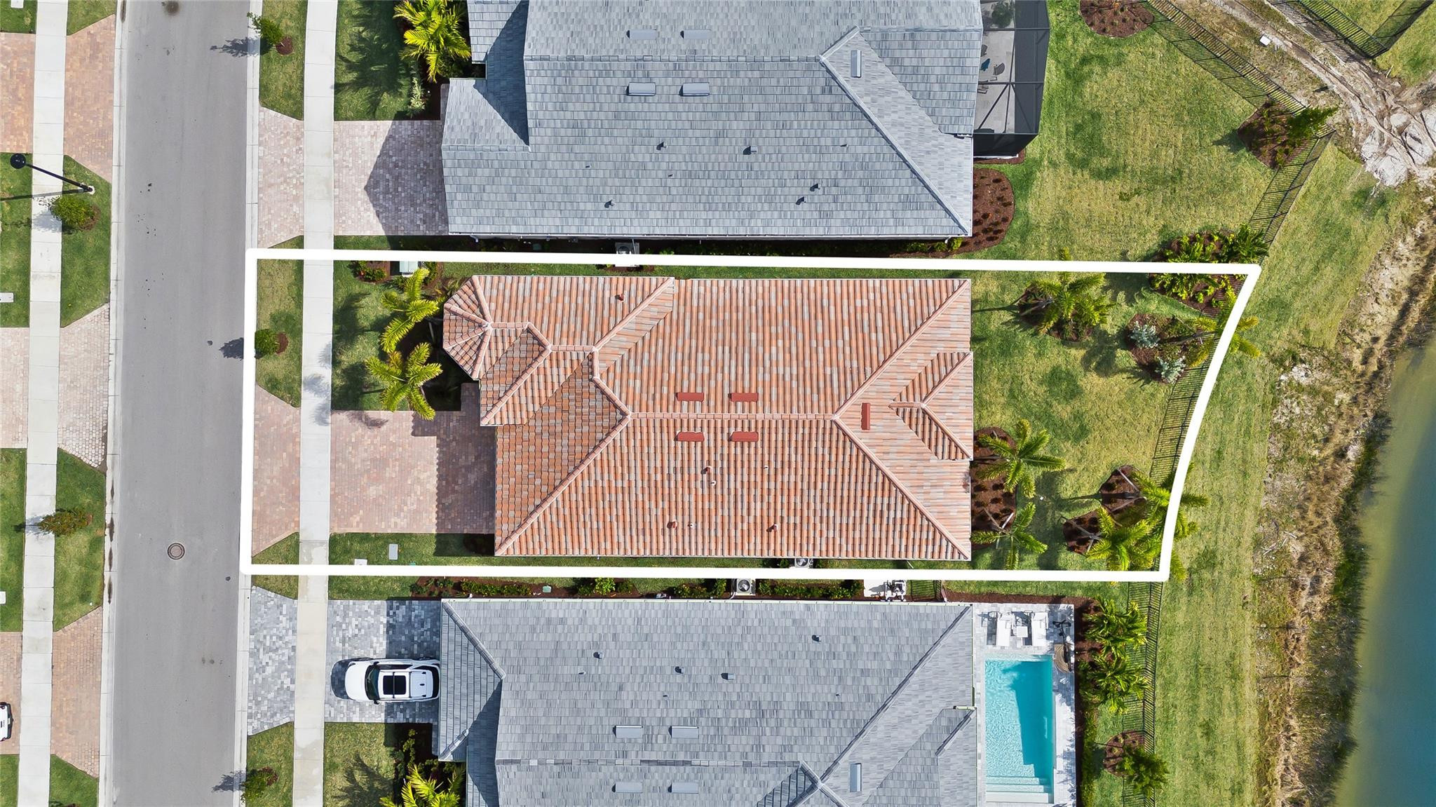 Avondale at Avenir - Residential