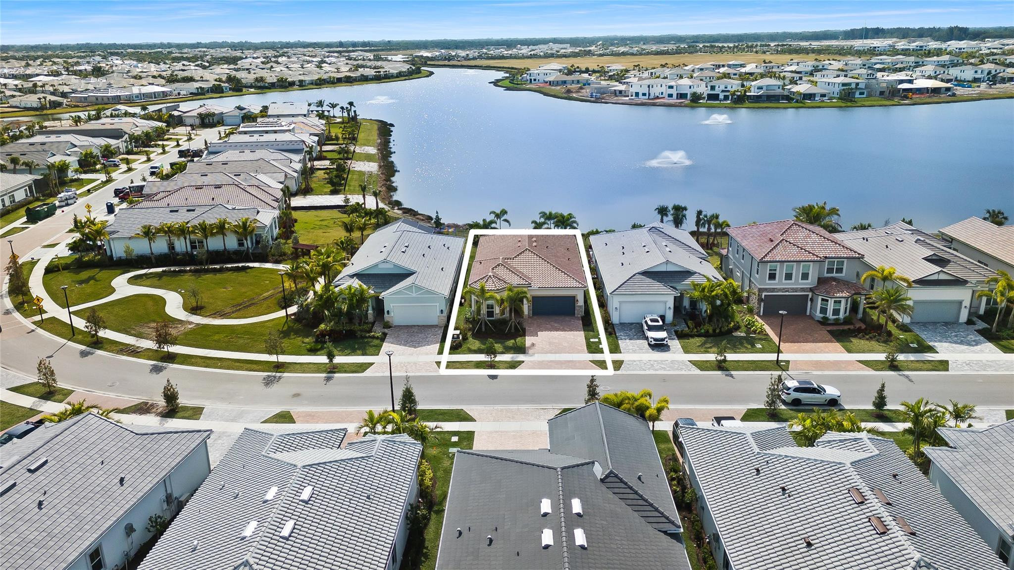 Avondale at Avenir - Residential