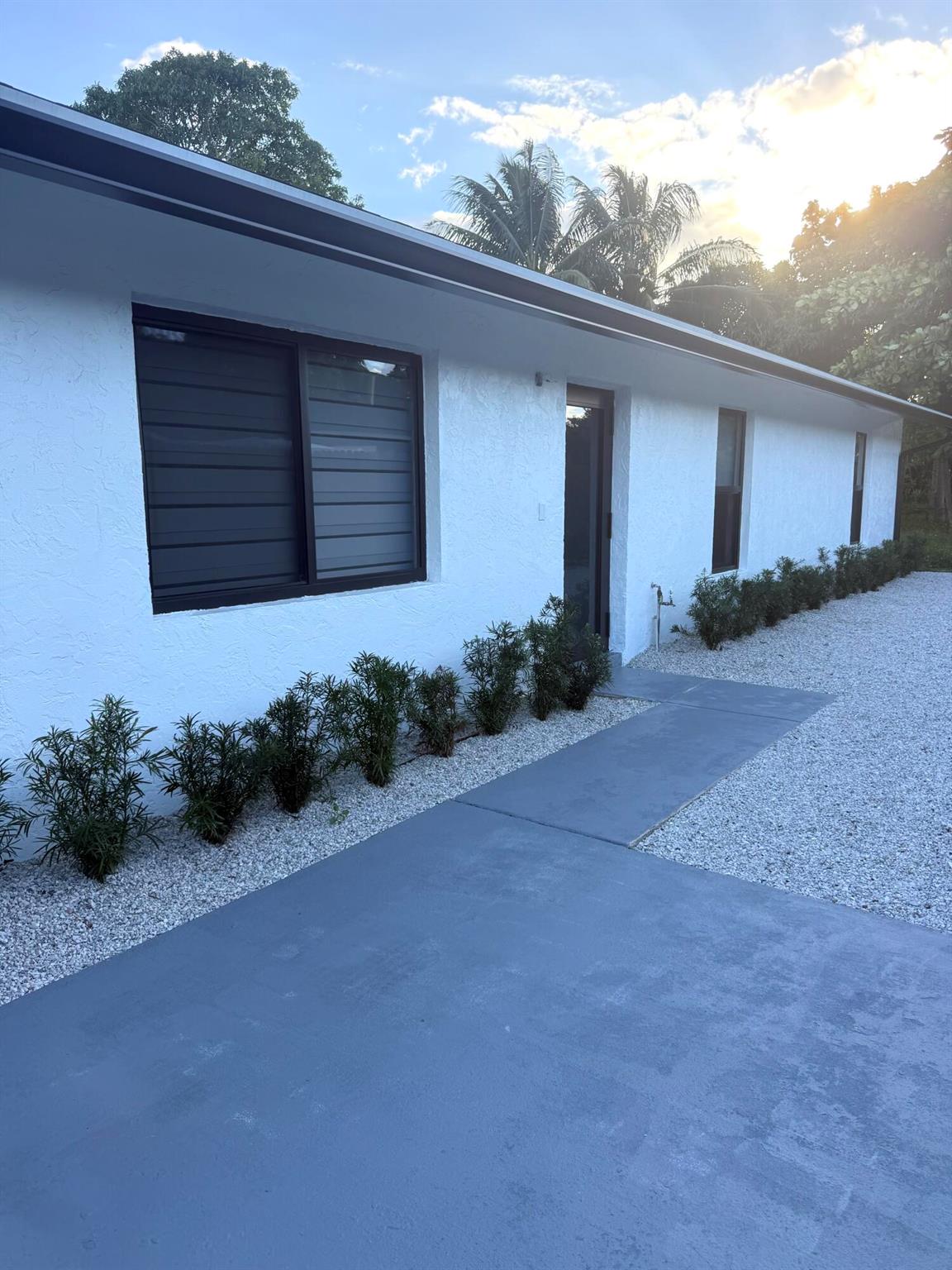 OSCEOLA PARK - Residential Lease