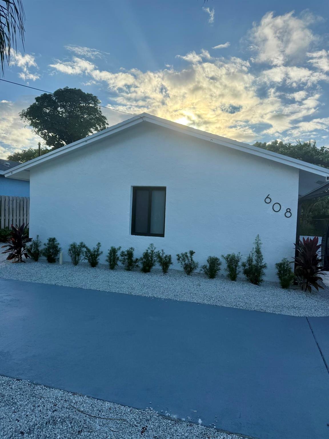OSCEOLA PARK - Residential Lease
