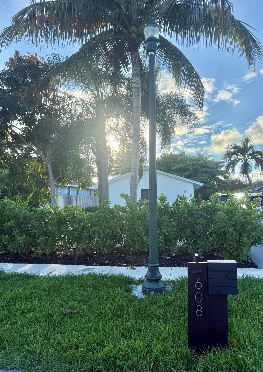 OSCEOLA PARK - Residential Lease