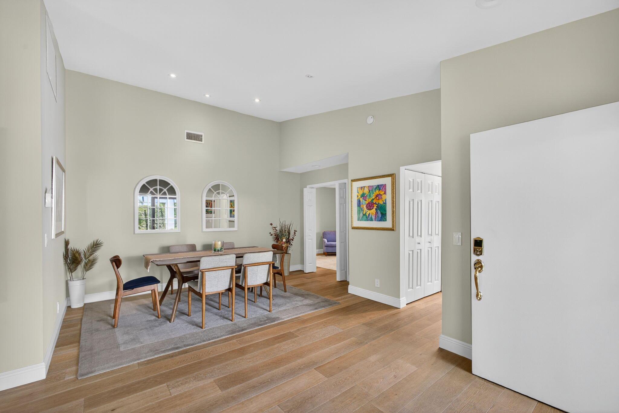 WINDWARD AT JONATHANS LAN - Residential