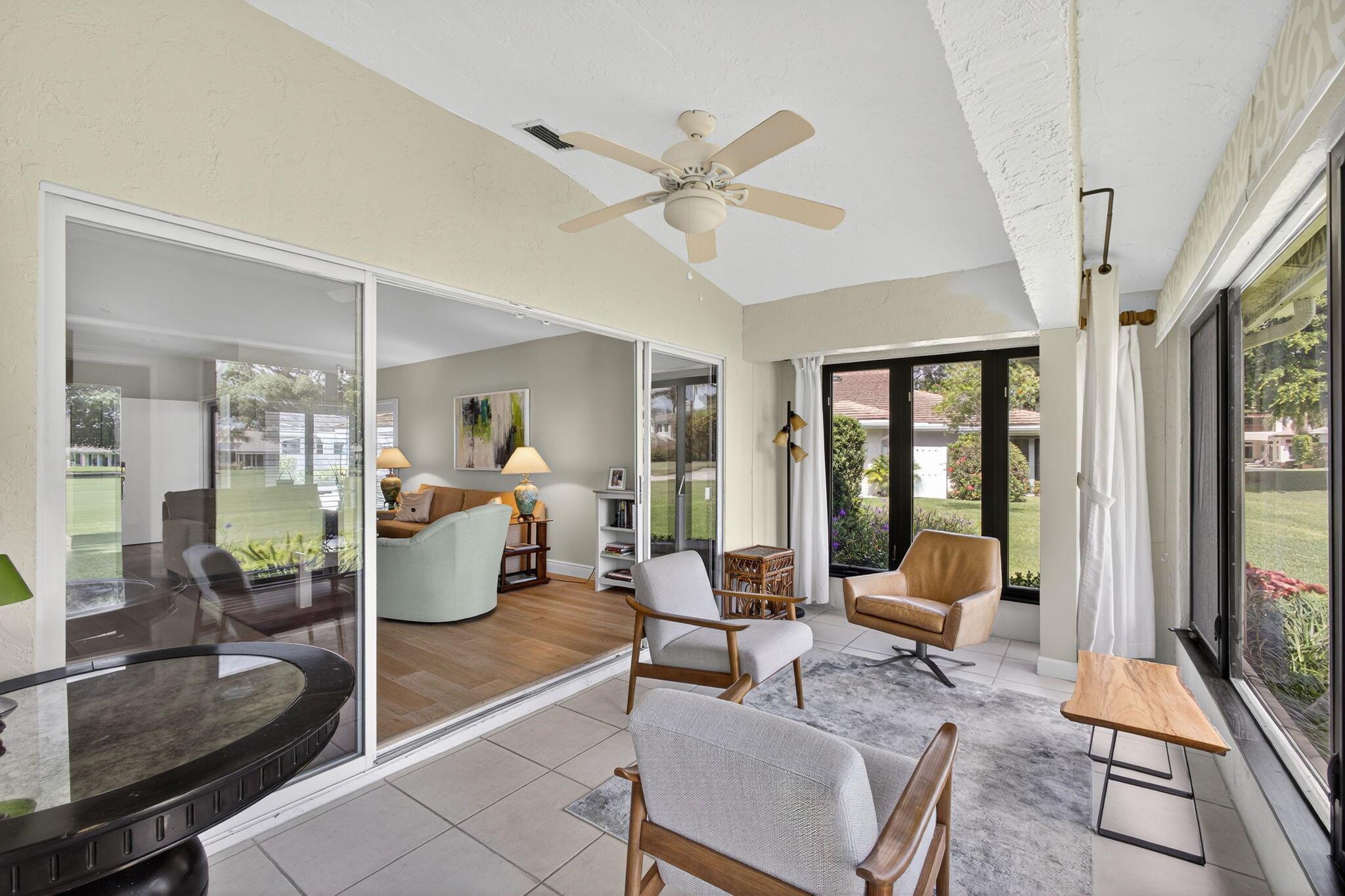 WINDWARD AT JONATHANS LAN - Residential