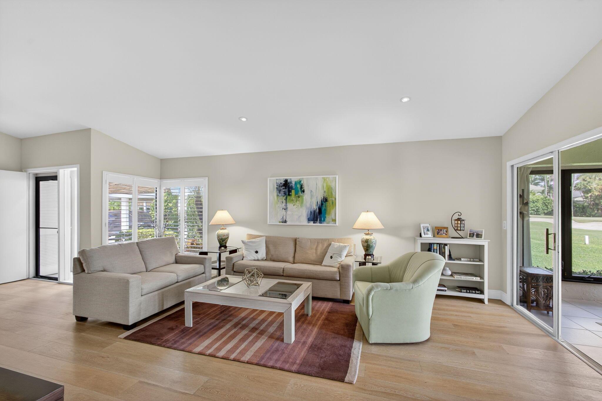 WINDWARD AT JONATHANS LAN - Residential