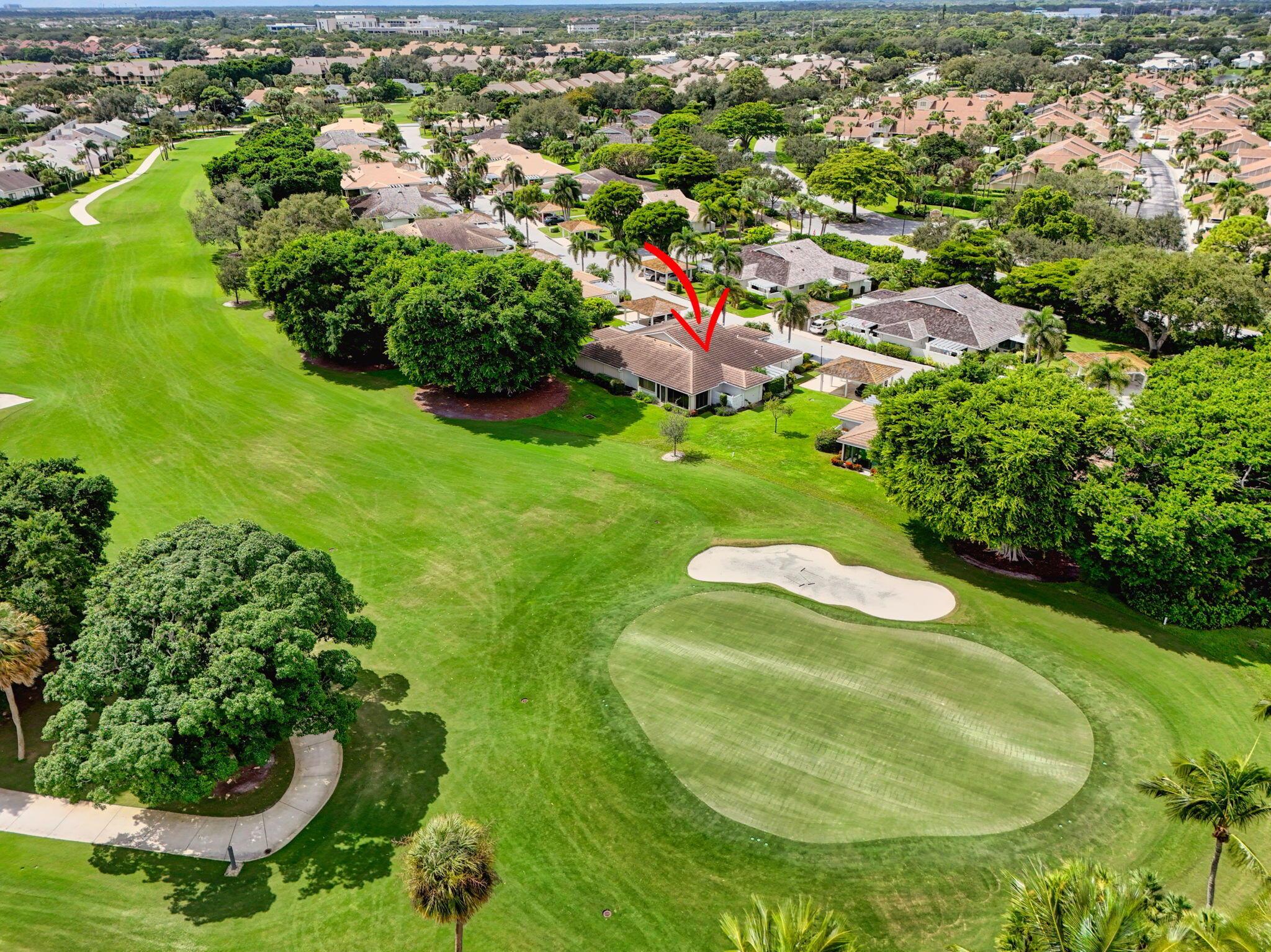 WINDWARD AT JONATHANS LAN - Residential