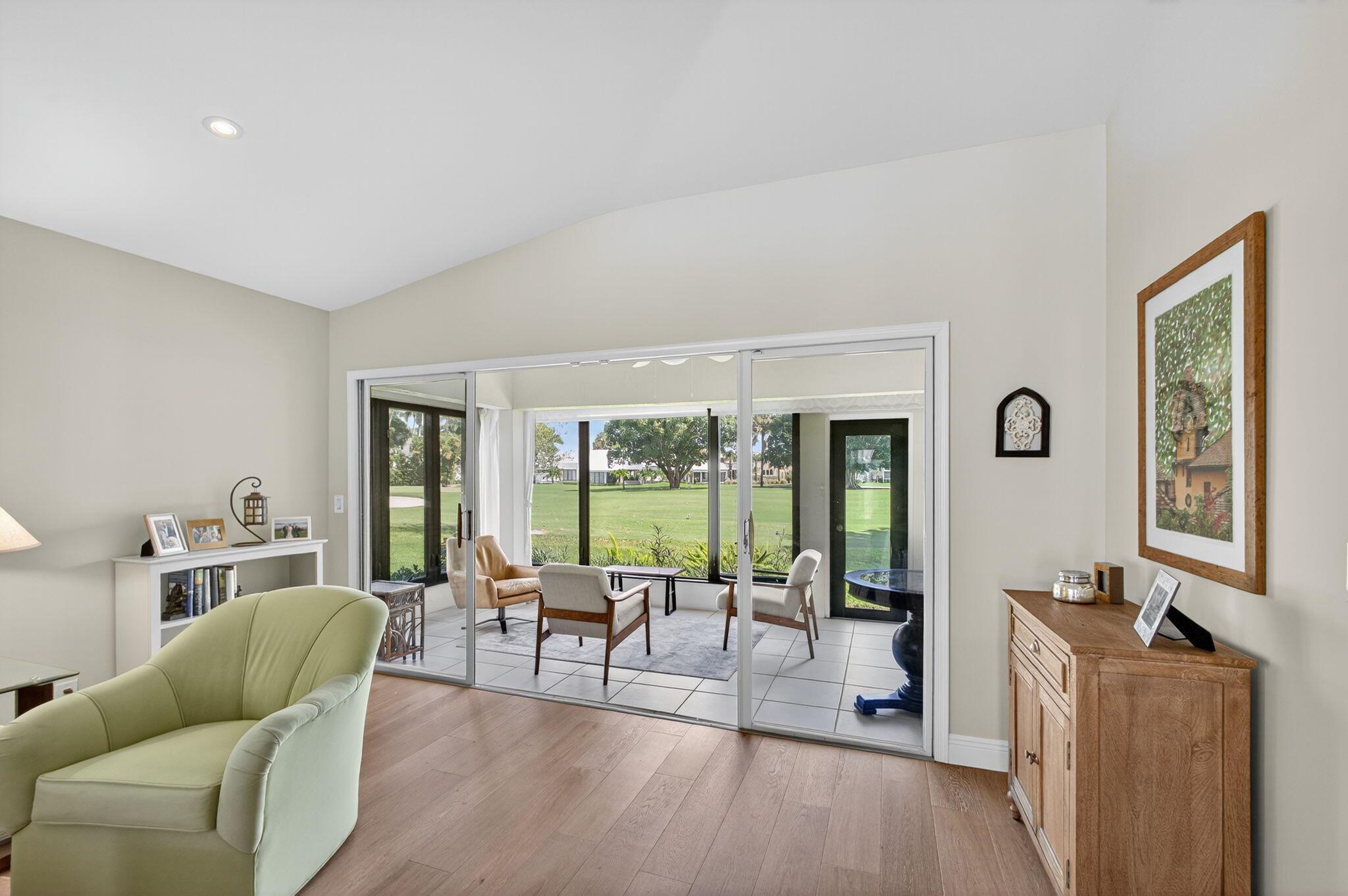 WINDWARD AT JONATHANS LAN - Residential