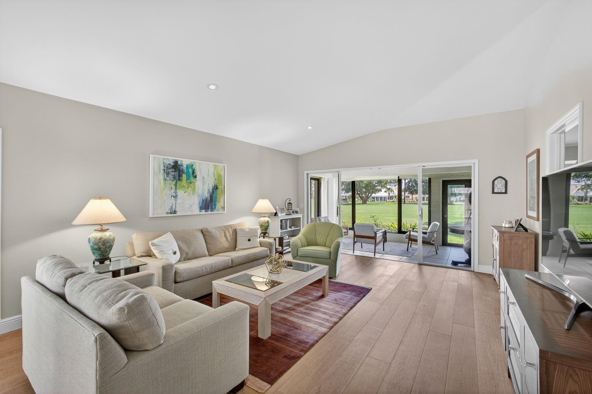 WINDWARD AT JONATHANS LAN - Residential