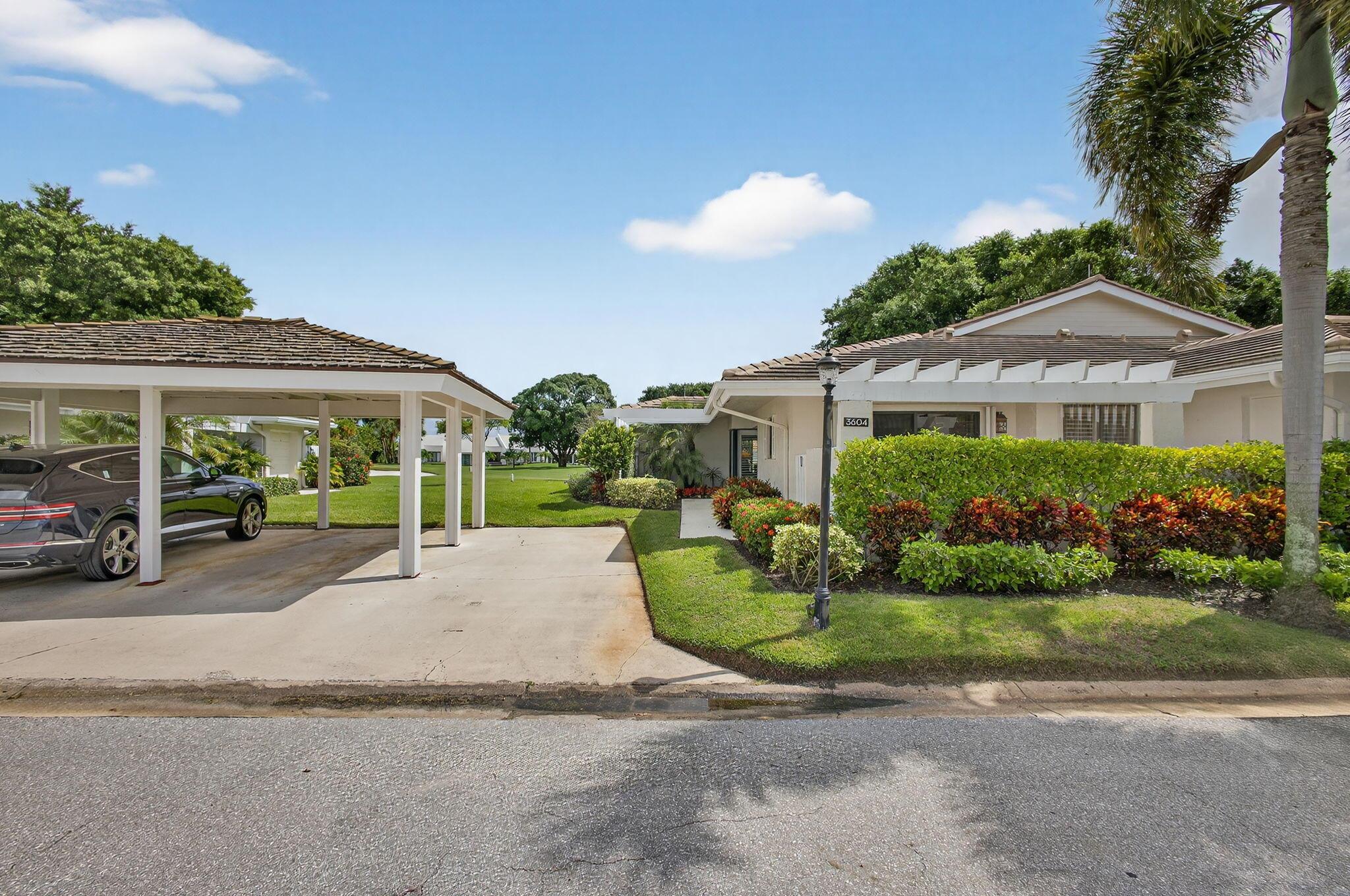 WINDWARD AT JONATHANS LAN - Residential