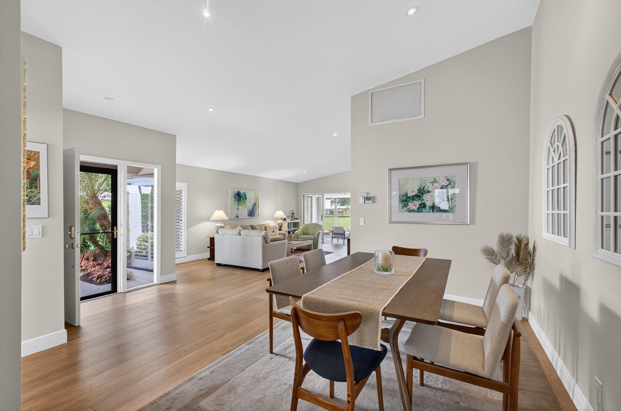 WINDWARD AT JONATHANS LAN - Residential