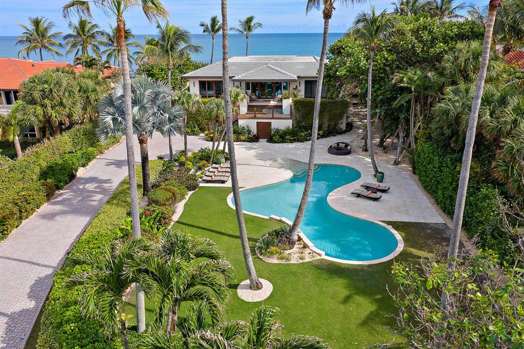 Jupiter Island - Residential