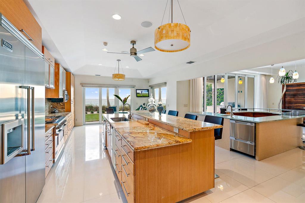 Jupiter Island - Residential