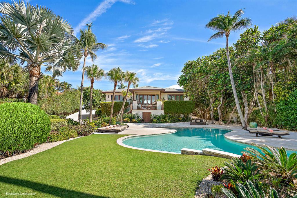 Jupiter Island - Residential