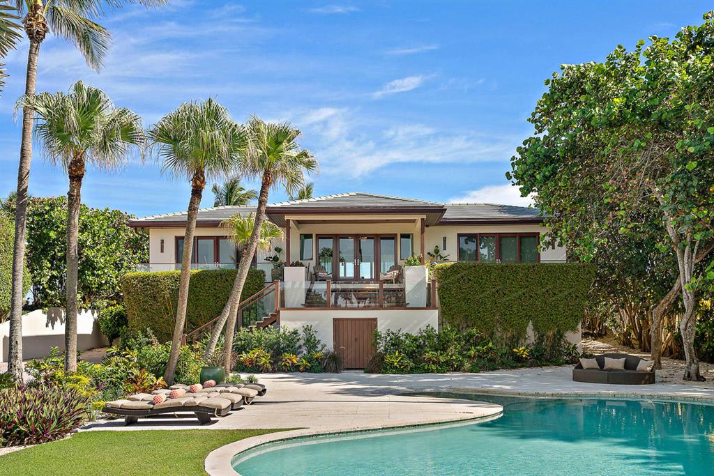 Jupiter Island - Residential