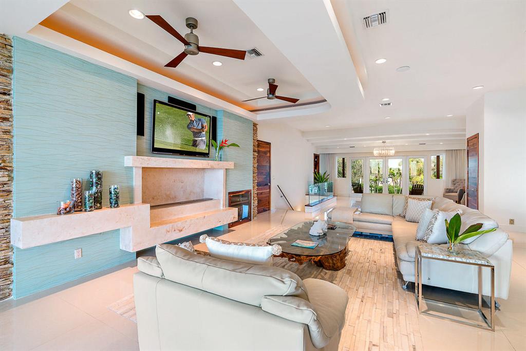 Jupiter Island - Residential