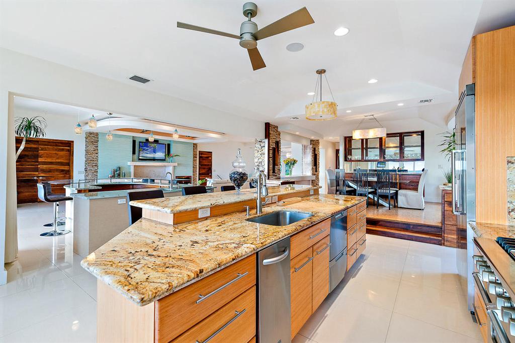 Jupiter Island - Residential