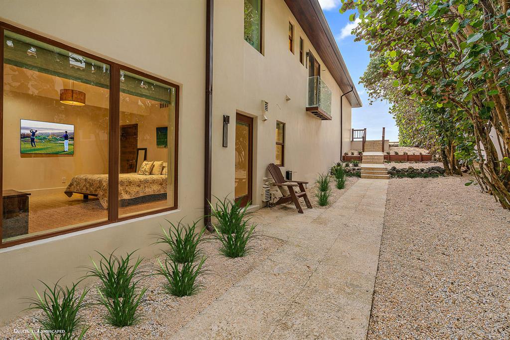 Jupiter Island - Residential