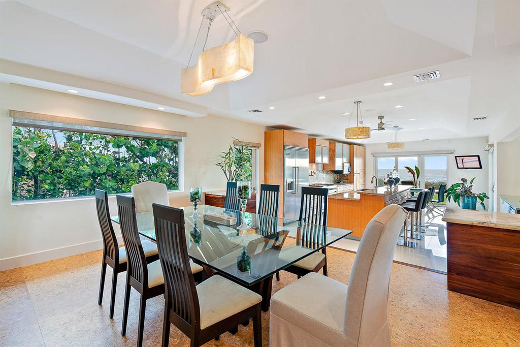 Jupiter Island - Residential