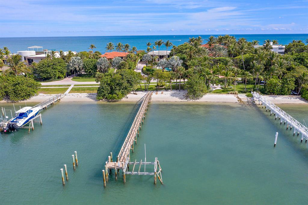 Jupiter Island - Residential