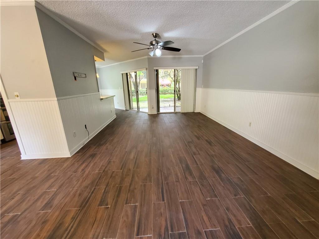 Parc Court Condo - Residential Lease