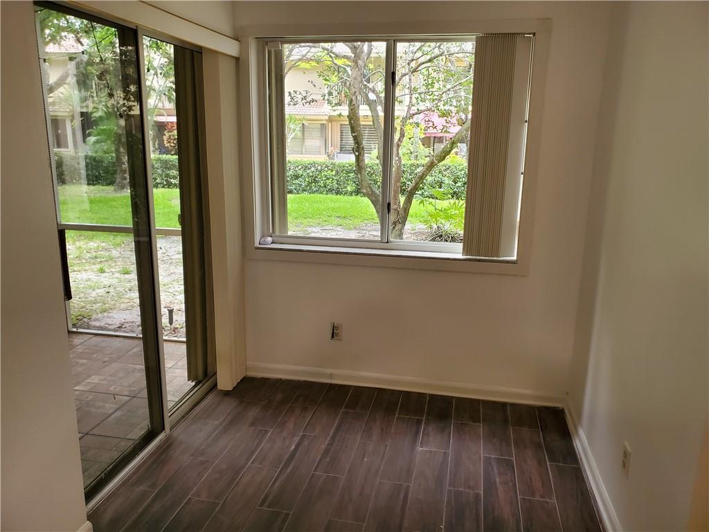 Parc Court Condo - Residential Lease