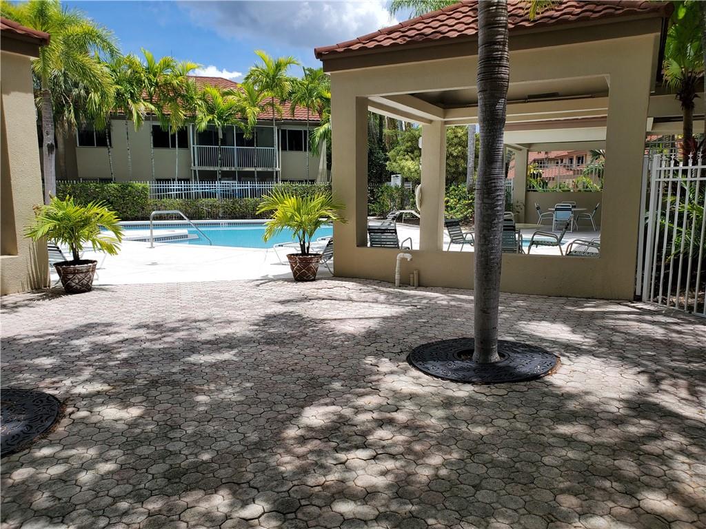 Parc Court Condo - Residential Lease