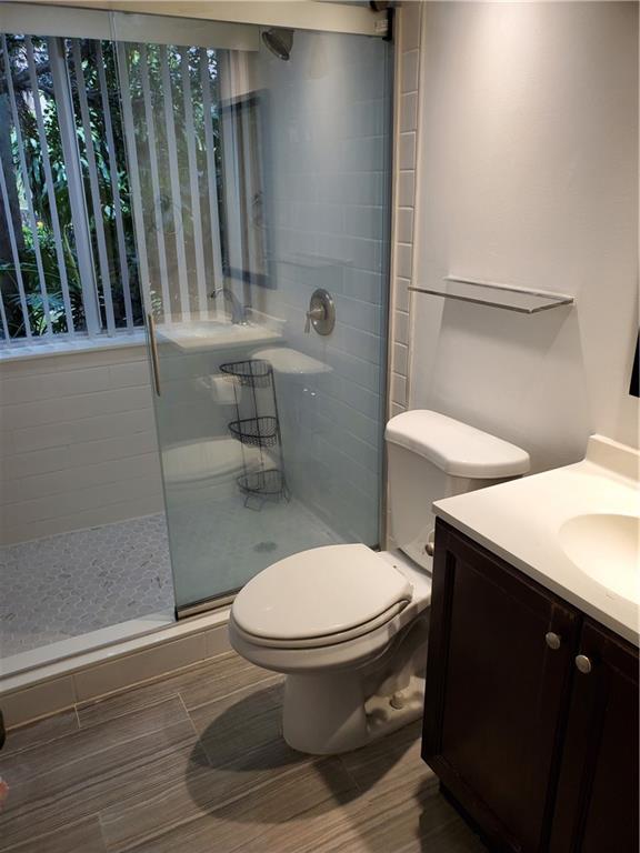 Parc Court Condo - Residential Lease