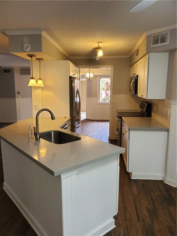 Parc Court Condo - Residential Lease