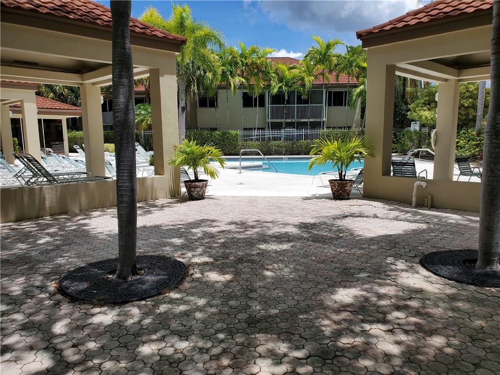 Parc Court Condo - Residential Lease