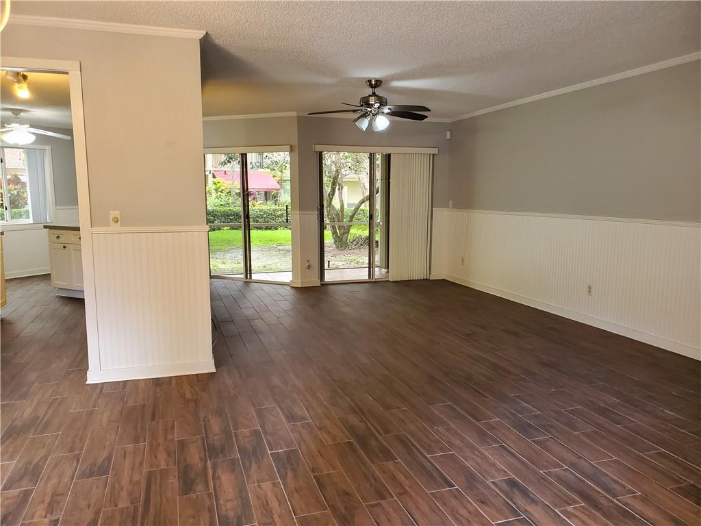 Parc Court Condo - Residential Lease