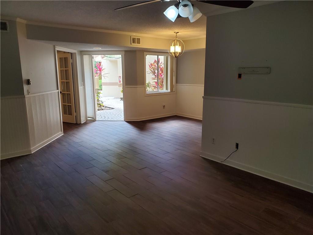 Parc Court Condo - Residential Lease