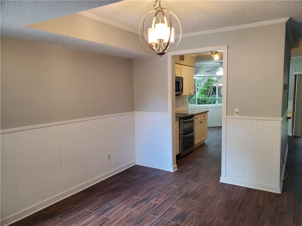 Parc Court Condo - Residential Lease