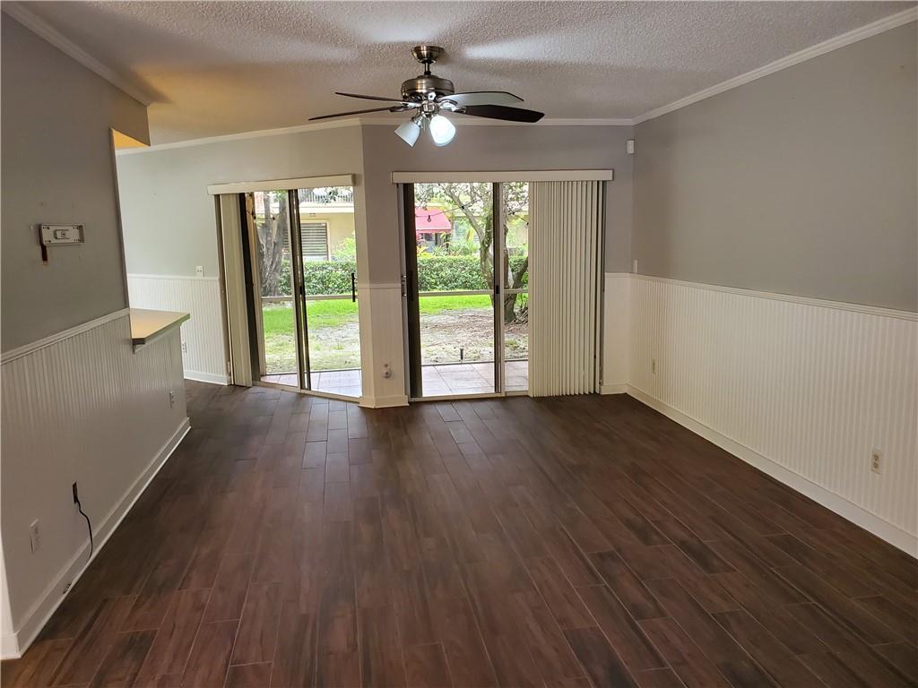 Parc Court Condo - Residential Lease