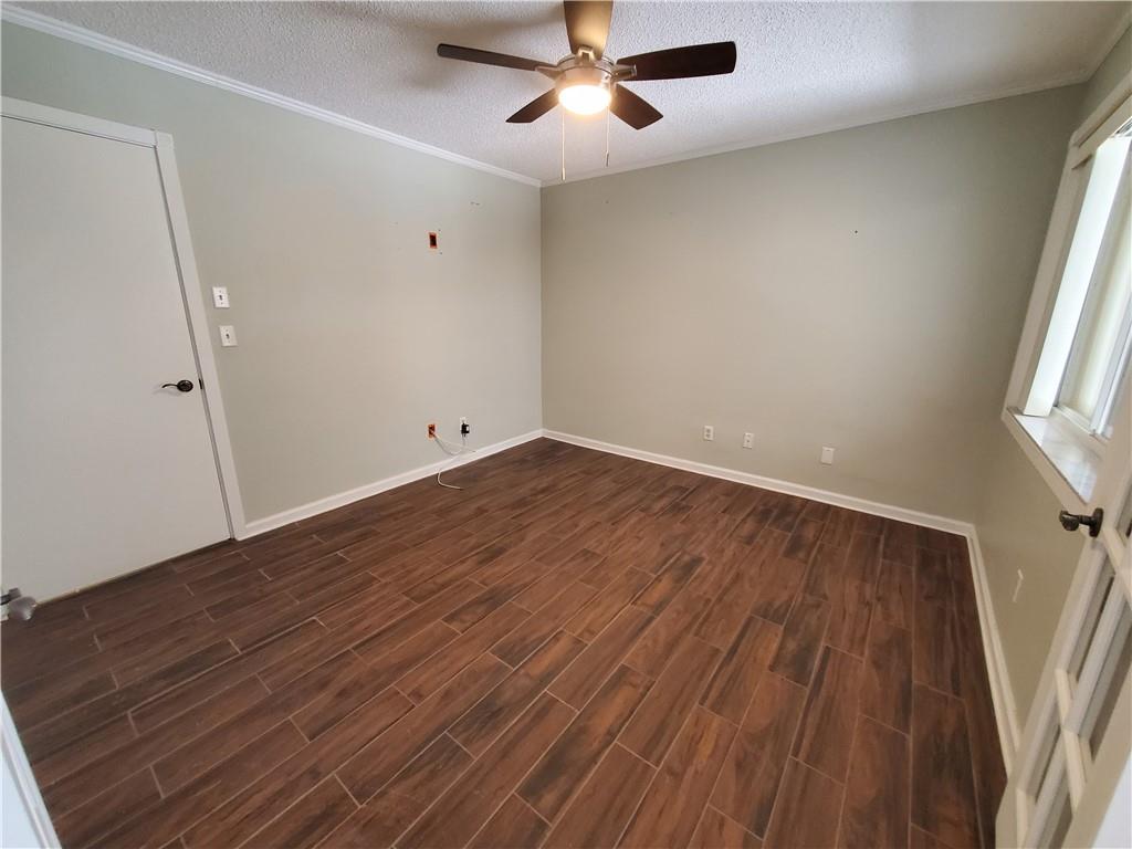 Parc Court Condo - Residential Lease