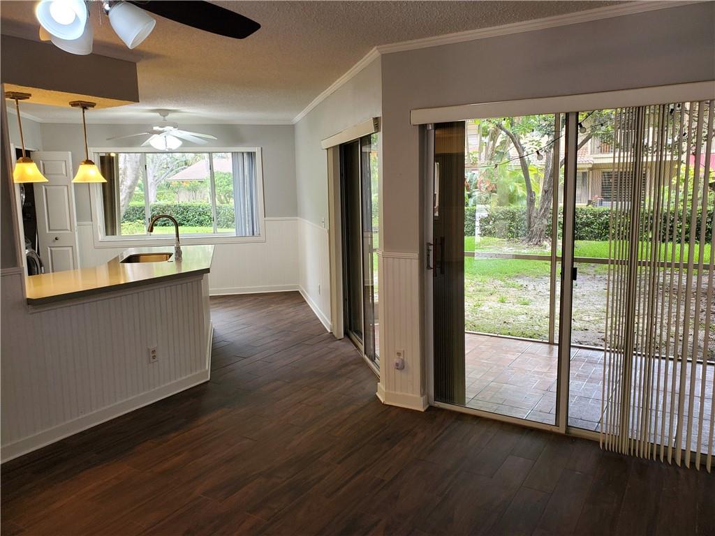 Parc Court Condo - Residential Lease