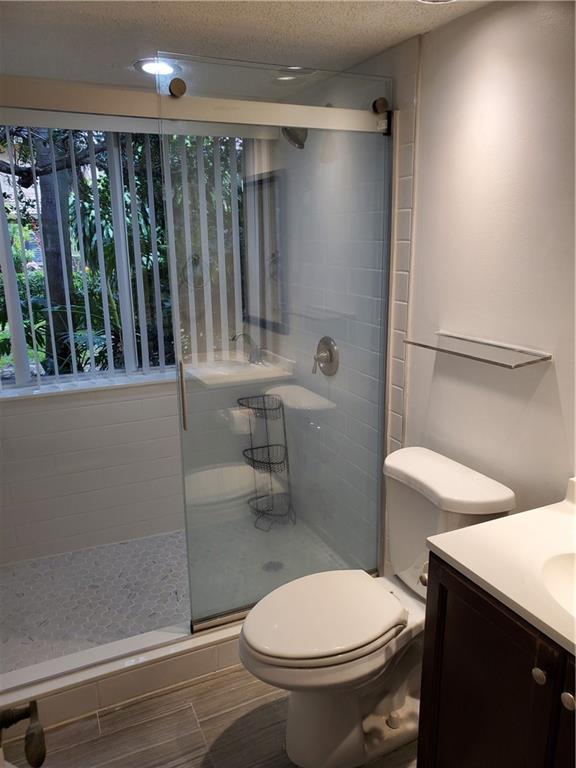 Parc Court Condo - Residential Lease