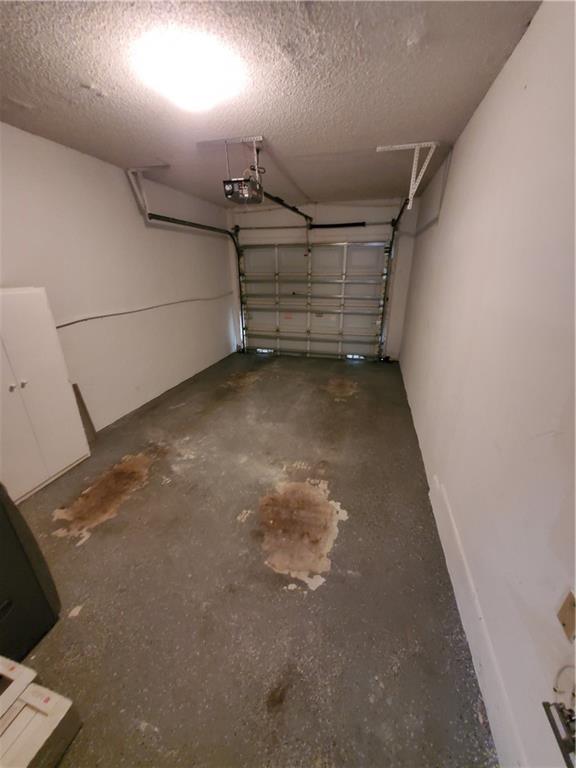 Parc Court Condo - Residential Lease