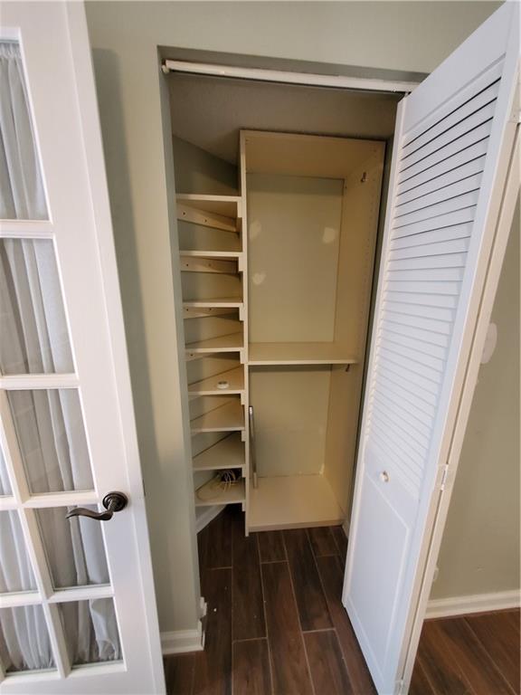 Parc Court Condo - Residential Lease