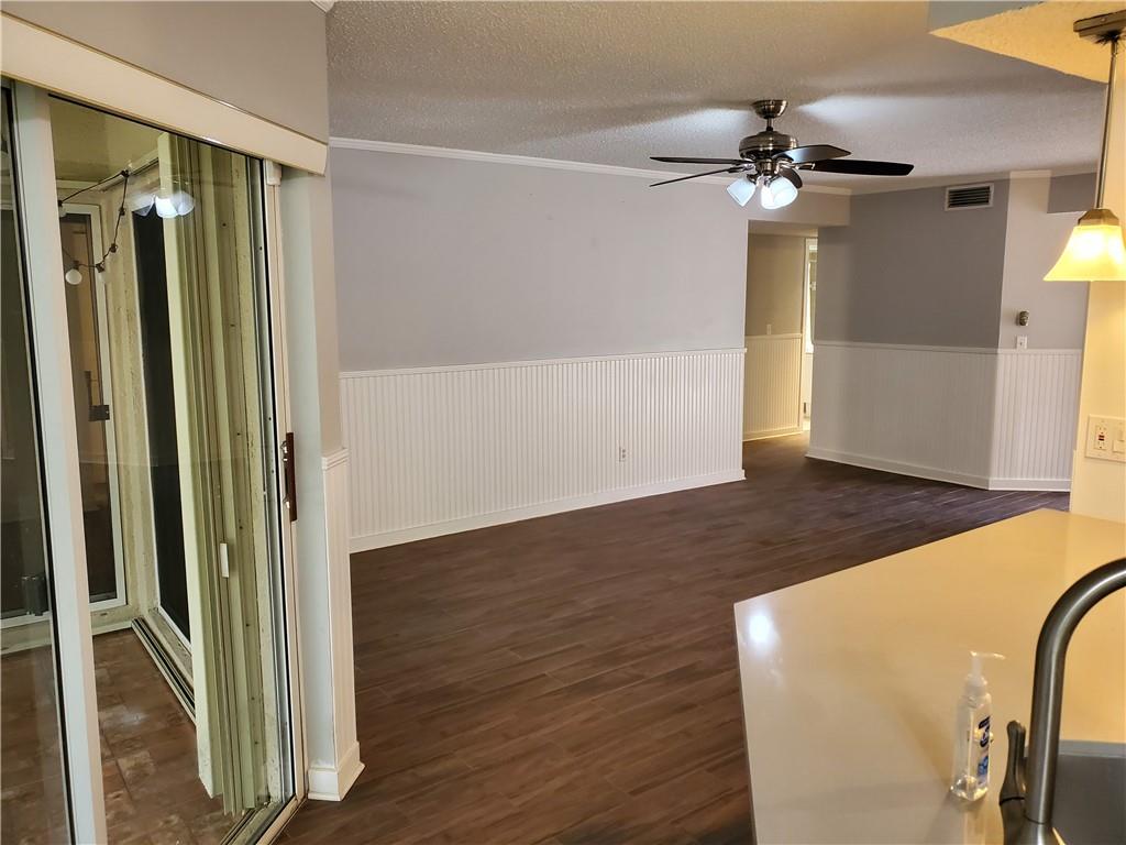 Parc Court Condo - Residential Lease