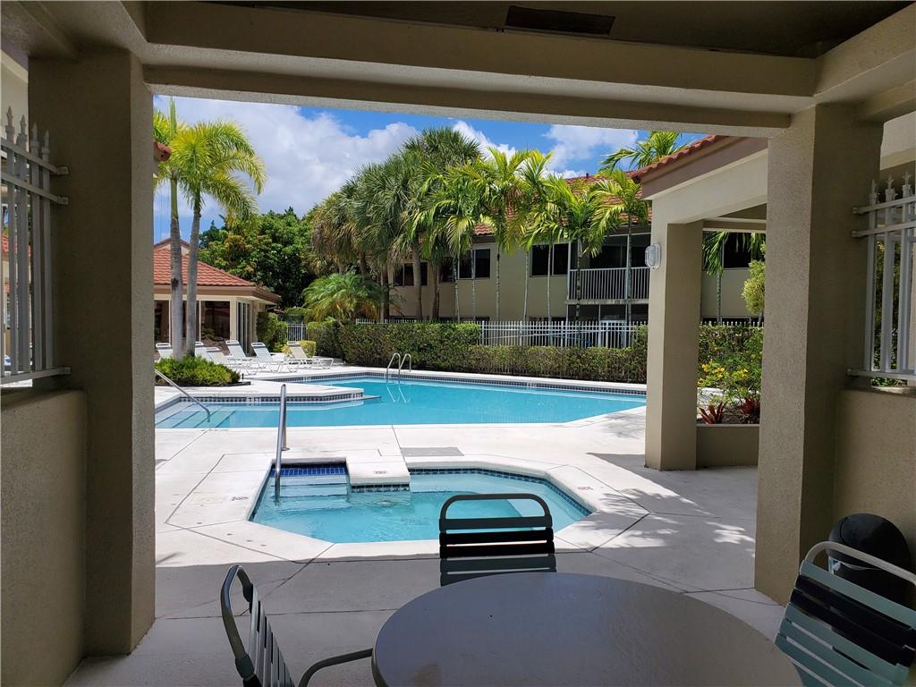 Parc Court Condo - Residential Lease