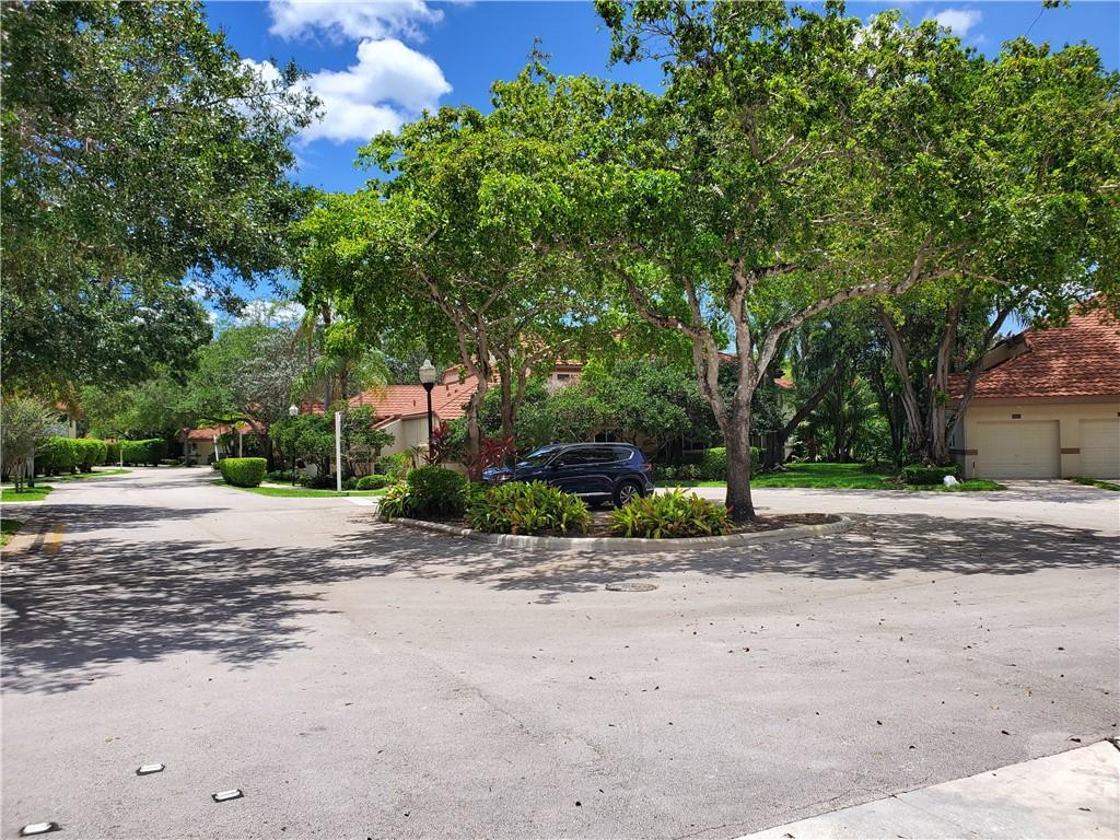 Parc Court Condo - Residential Lease