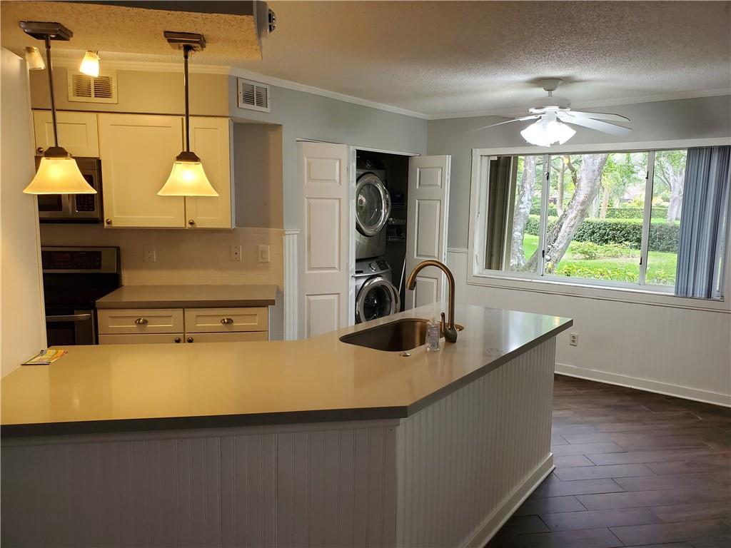 Parc Court Condo - Residential Lease