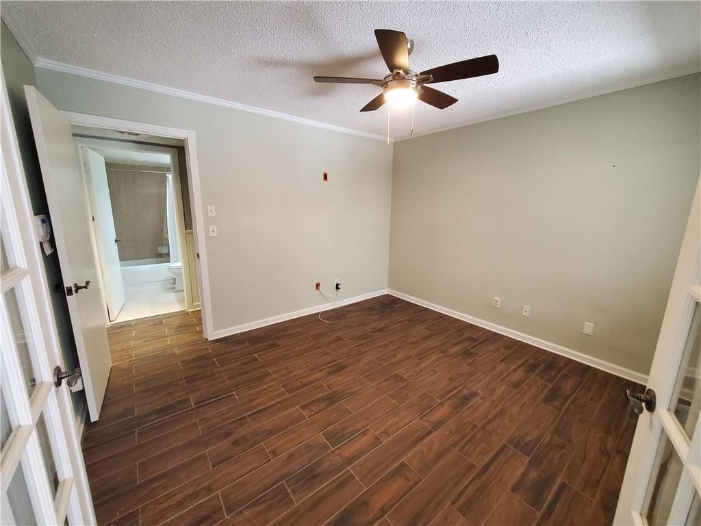 Parc Court Condo - Residential Lease