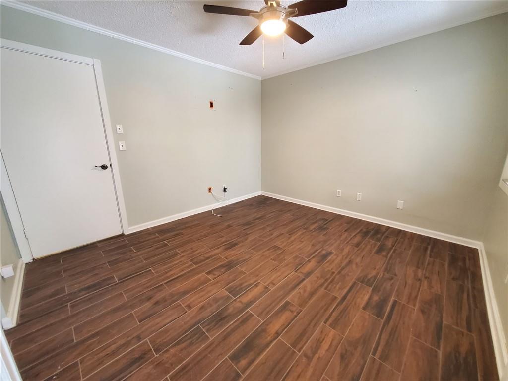 Parc Court Condo - Residential Lease